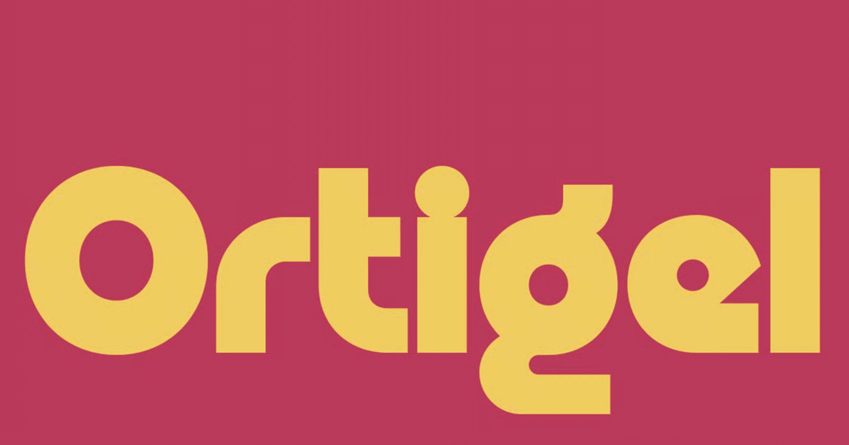 Ortigel — foto de referência
