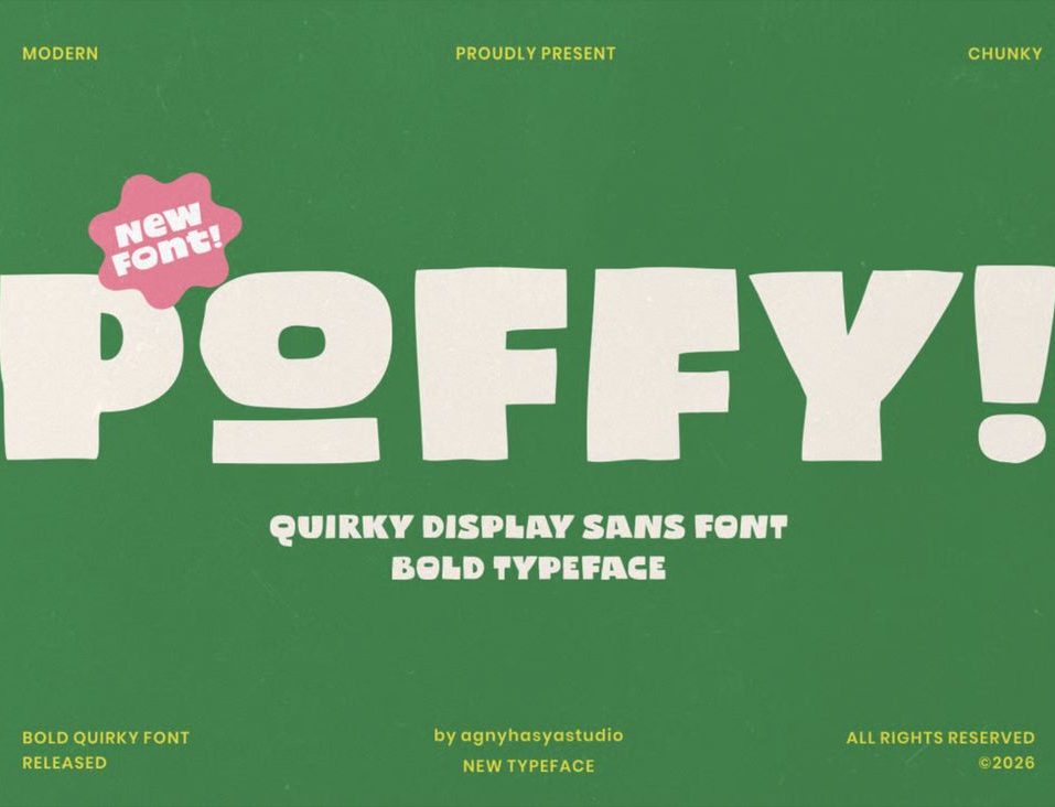Poffy