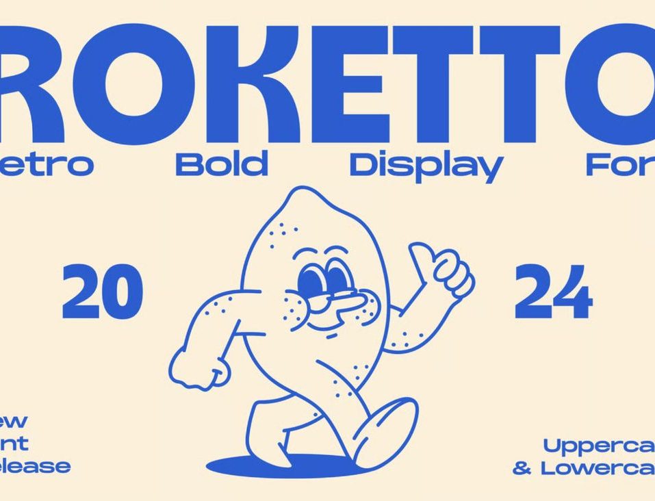 ROKETTO