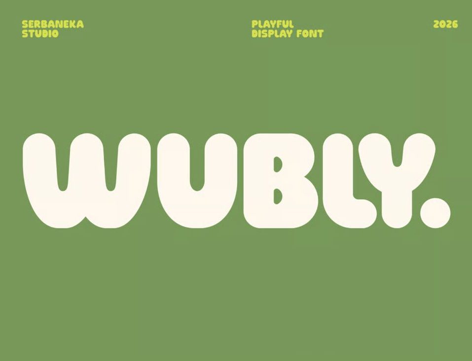 Wubly.